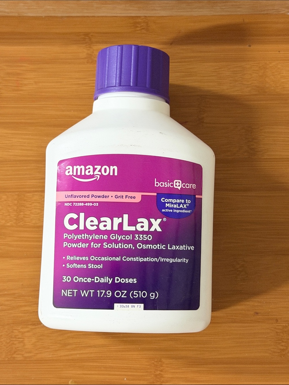 Skincare subcategory identification
